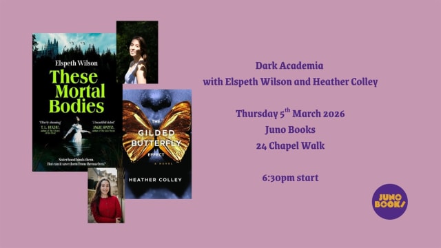 Dark+Academia+with+Elspeth+Wilson+and+Heather+Colley