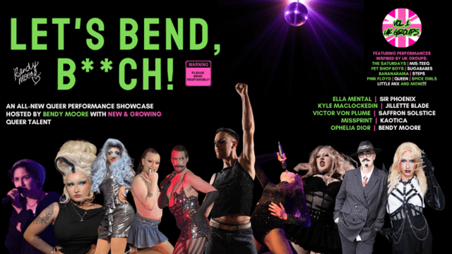 Lets+Bend%2c+B**ch!+Vol.+1%3a+UK+Groups