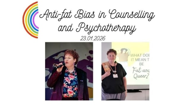 Anti-fat Bias in Counselling and Psychotherapy 