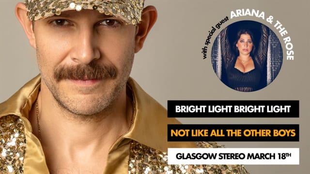 Bright+Light+Bright+Light+Not+Like+All+The+Other+Boys