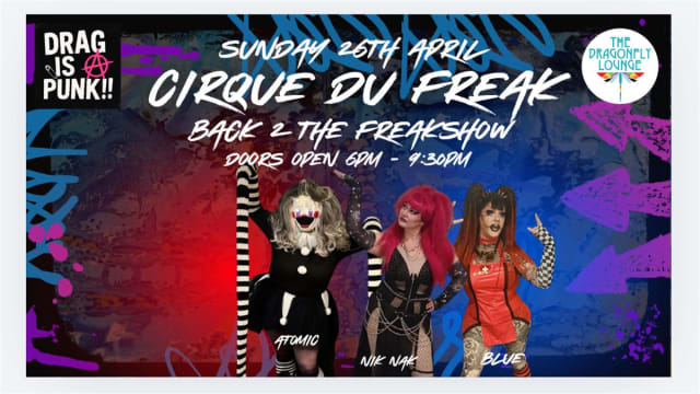 Cirque+Du+Freak+Back+2+the+Freakshow+