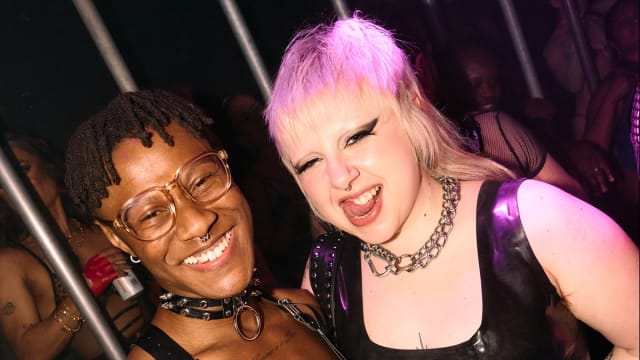 Riot London June