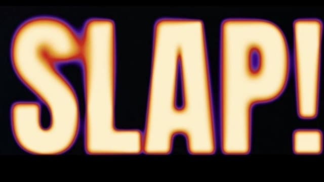 SLAP! HALLOWEEN 