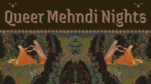 Queer+Mehndi+Night+