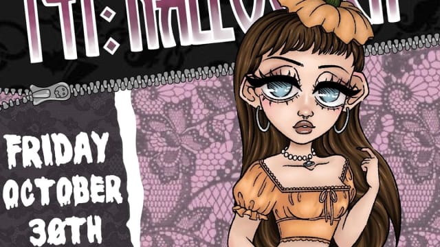 T4T%3a+Halloween!