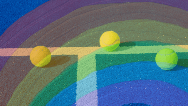 Unity Padel: Pride Month Edition