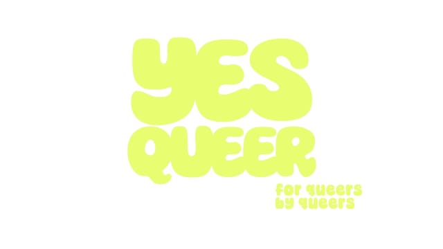 YES+QUEER+CIRCLE