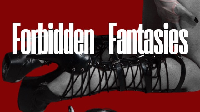 Forbidden Fantasies