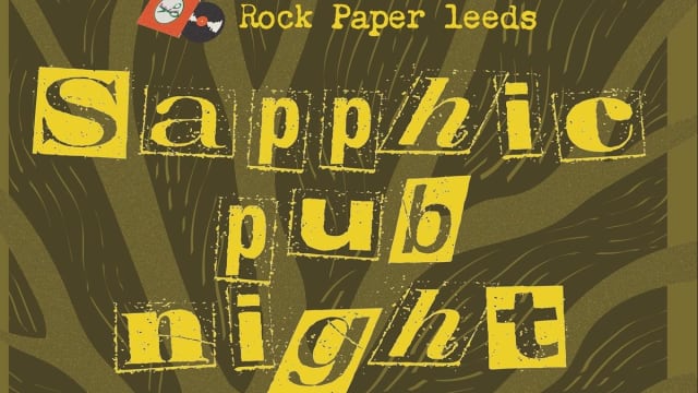 Sapphic+Pub+Night