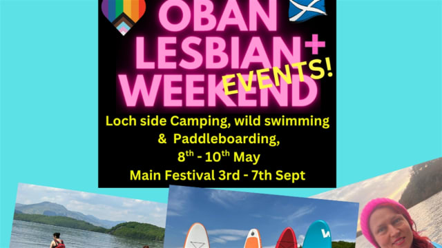 Loch+side+Camping%2c+Paddleboarding%2c+Wild+Swimming+%26+more+with+Oban+Lesbian%2b+Weekend+Events