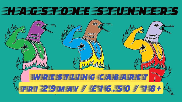 Hagstone+Stunners+7+-+Wrestling+Cabaret+(18%2b)