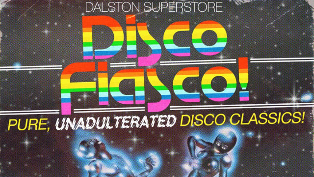 DISCO FIASCO!