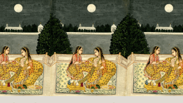 Queer+Mehndi+Night+