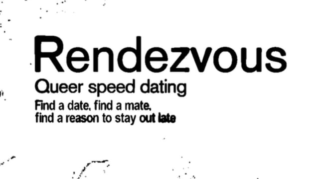 Rendezvous+-+Sapphic+Speed+Dating