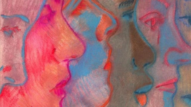 Life Drawing: Colour Special 