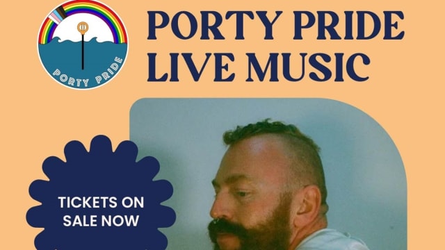 Porty+Pride+Live+Music+Night