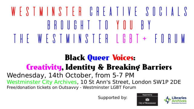 Black+Queer+Voices%3a+Creativity%2c+Identity+%26+Breaking+Barriers