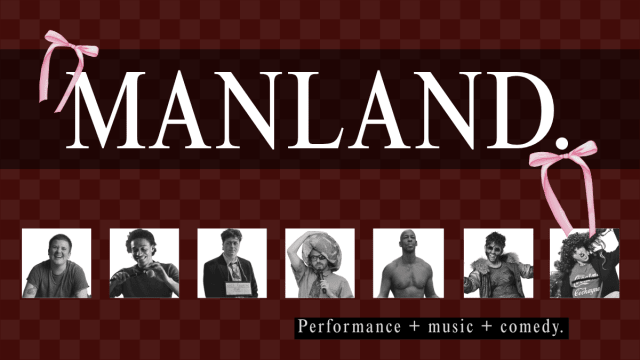 MANLAND