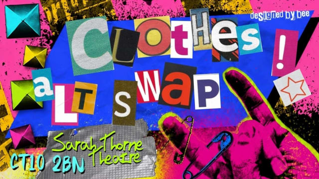 Punk+Rock+Pride+-+Alt+Clothes+Swap