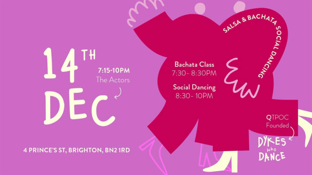 Bachata+Class+and+Social+Dance