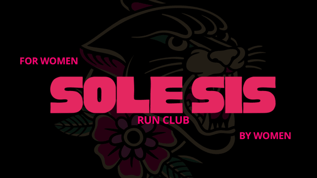 Sole Sis Run Club
