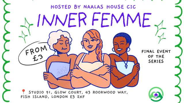 INNER FEMME