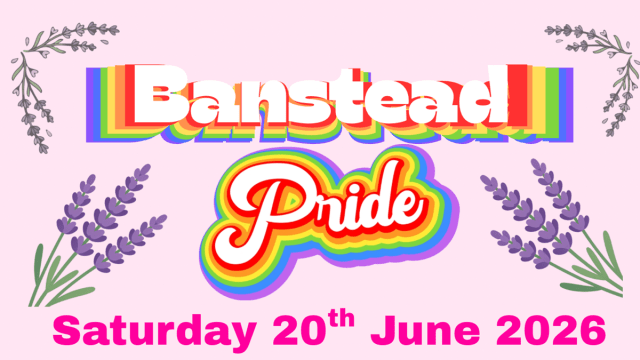 An+Evening+Cabaret+-+Banstead+Pride+Drag+and+Variety+Evening