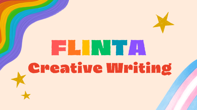 FLINTA+Creative+Writing+Workshop