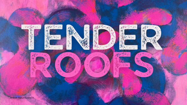 Tender Roofs — a café-style gathering for Trans+ Black and Brown People