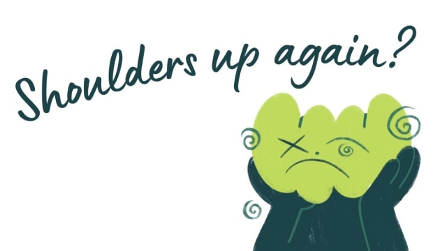 Release Stress & Reconnect with TRE and Breathwork