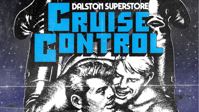 CRUISE CONTROL