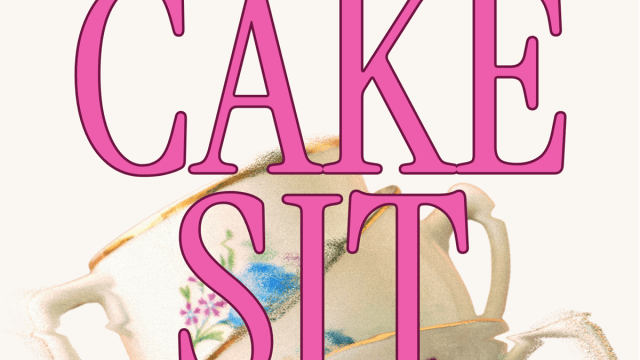 Cake Sit 15