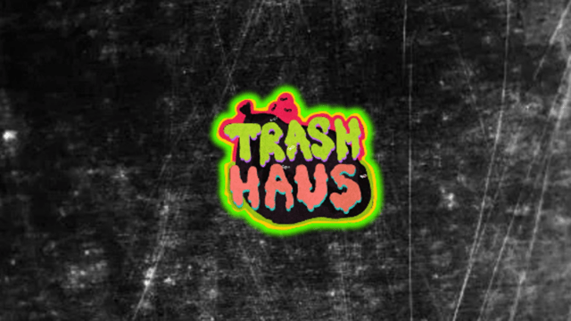 Trash+Haus+presents+Volume+5%3a+Night+of+1000+Divines