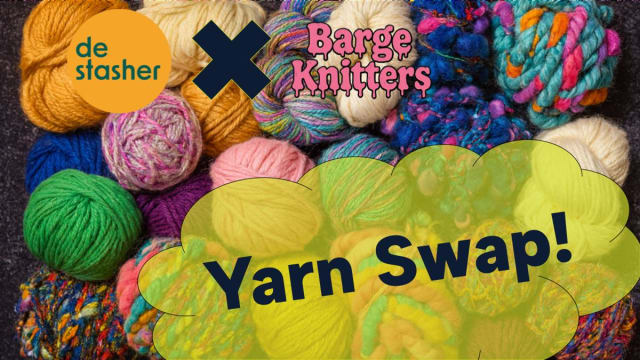 New Year Yarn Destash/Restash ✨