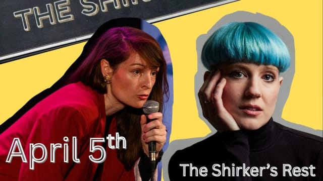 Madeleine Brettingham / Rachel Porter Split Bill