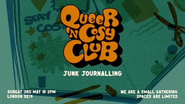 Junk Journalling