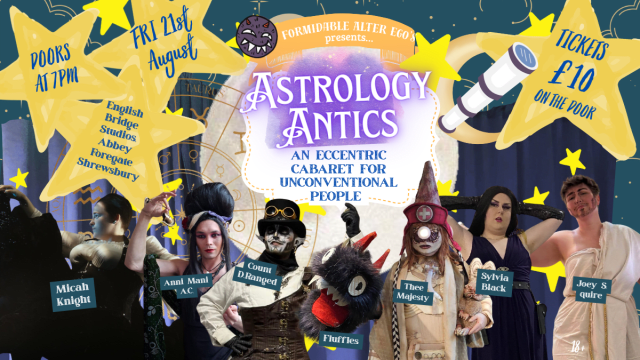 F.A.E+presents%3a+Astrology+Antics!