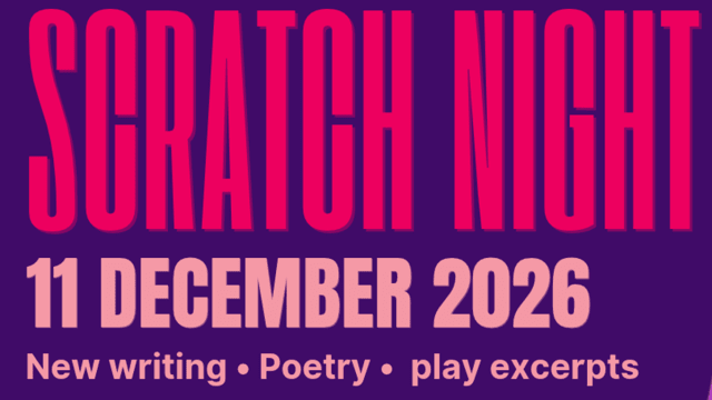 SWANA Scratch Night
