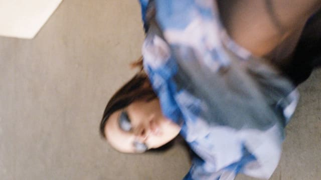 ives: MOVEMENT CLASS (all-levels)