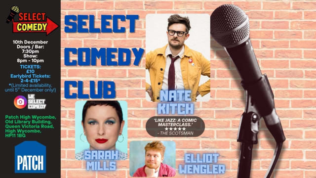Select+Comedy+Club+High+Wycombe%3a+December