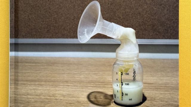 Milk Factory with Corinne Botz!!!