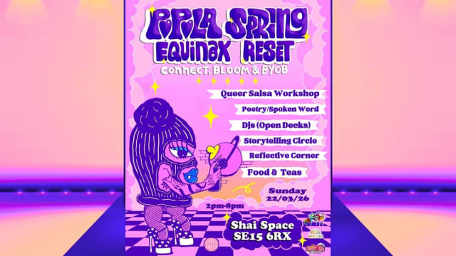 Popola Spring Equinox Reset