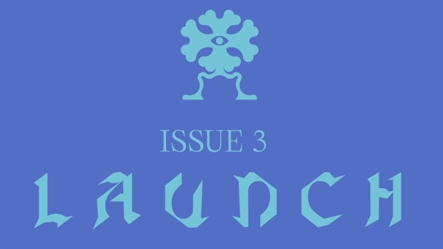 BitterSweet Review — Issue #3 Launch!!