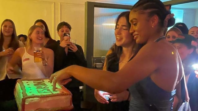 LES RUN TURNS 2