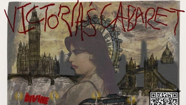 Victoria's Cabaret