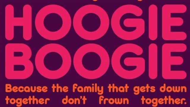 HOOGIE+BOOGIE+%2f+all+ages+disco+%2f+family+friendly%2f+1st+March+