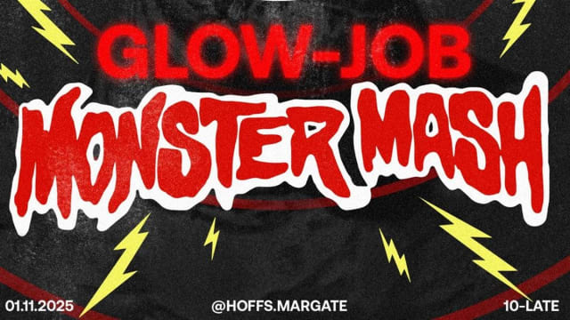 GLOW+JOB+MONSTER+MASH