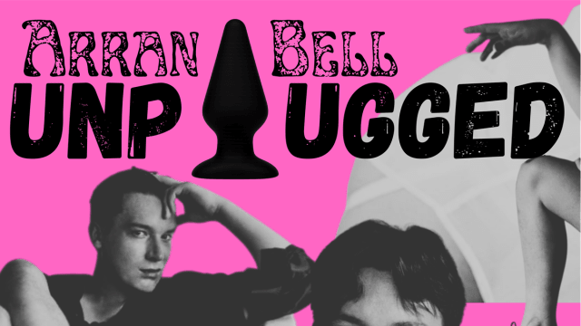 Arran+Bell%3a+Unplugged