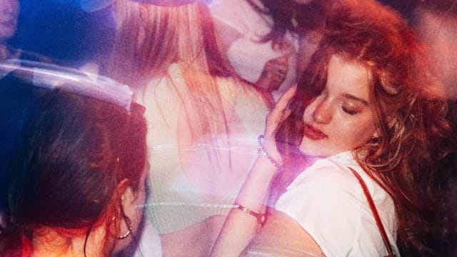 The Cxnty School Disco
