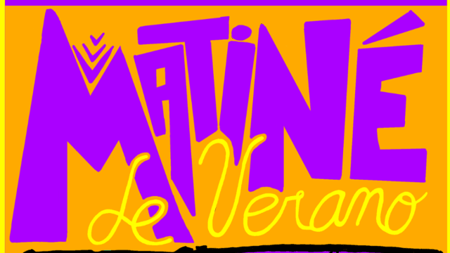 Matin%c3%a9+de+Verano+%e2%98%80%ef%b8%8f